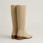 Hermès Lasso 40 boot - Image 4